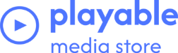Playable Media Store